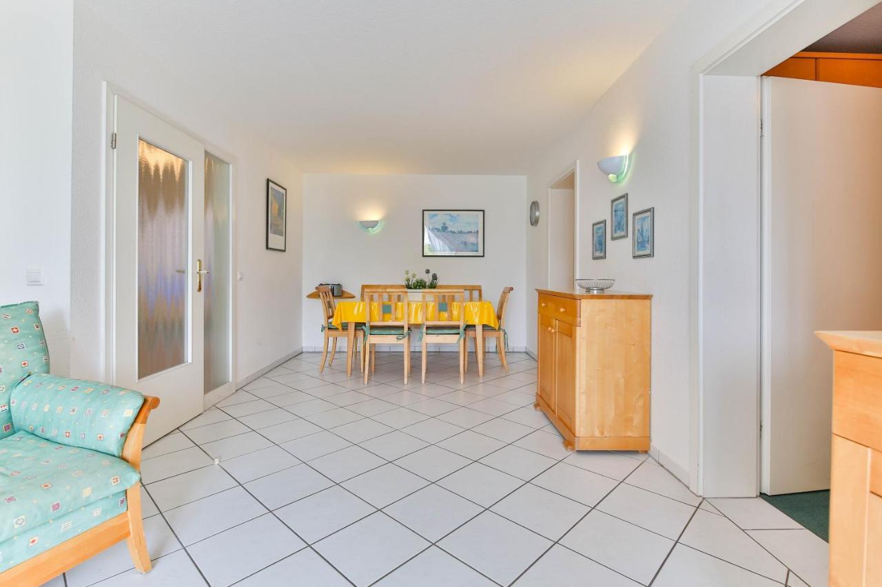 צמפין Apartment Sunshine מראה חיצוני תמונה